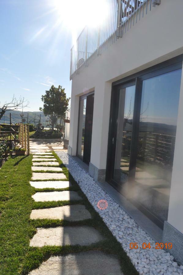 Casa Tina Holiday Home Diano d'Alba Exterior photo